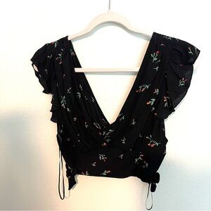 - Free People Pretty Dayz Set